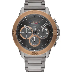 Montre Homme Tommy Hilfiger Harley 1791892