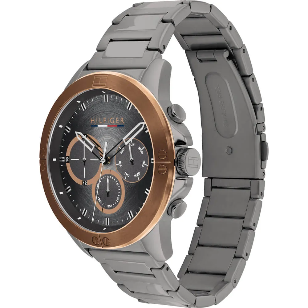 Montre Homme Tommy Hilfiger Harley 1791892