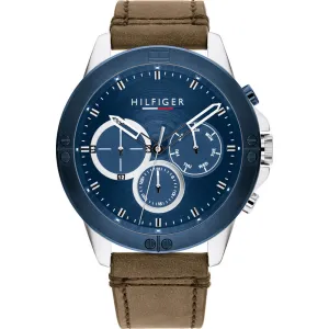 Montre Homme Tommy Hilfiger Harley 1791895