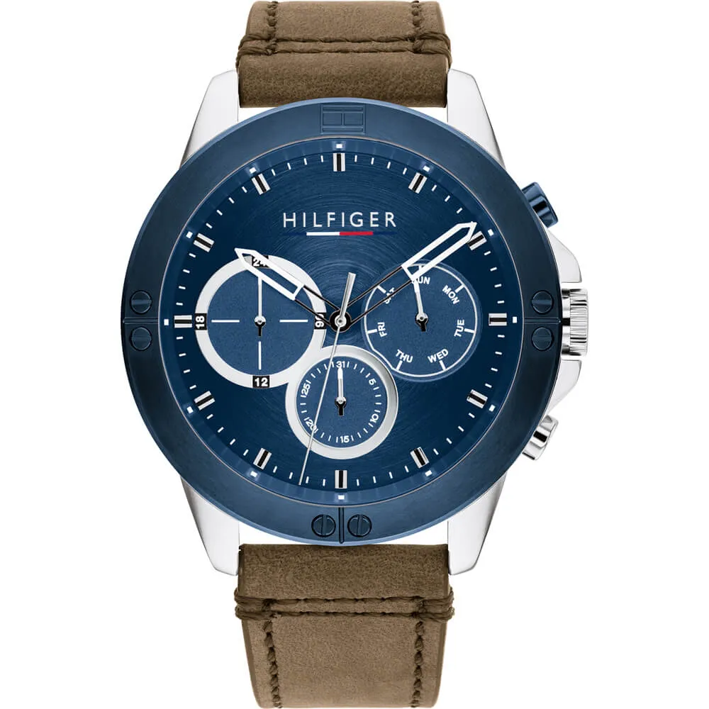 Montre Homme Tommy Hilfiger Harley 1791895