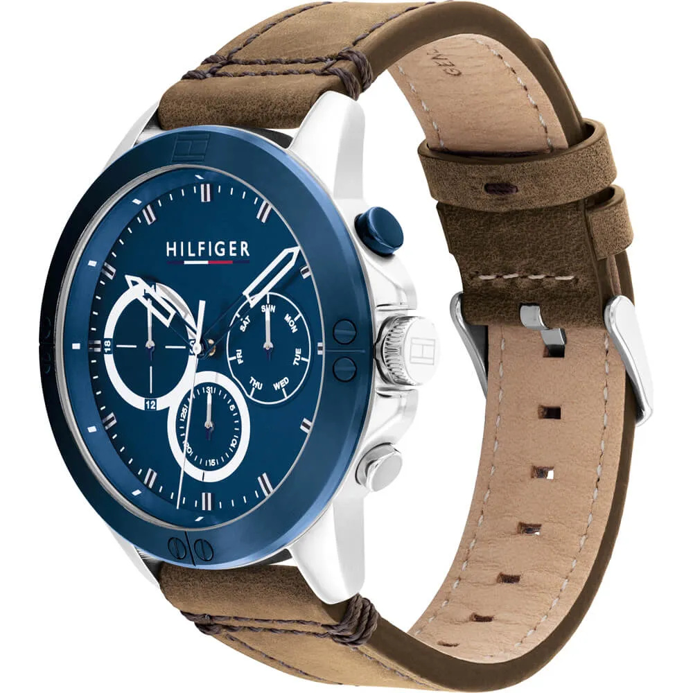 Montre Homme Tommy Hilfiger Harley 1791895