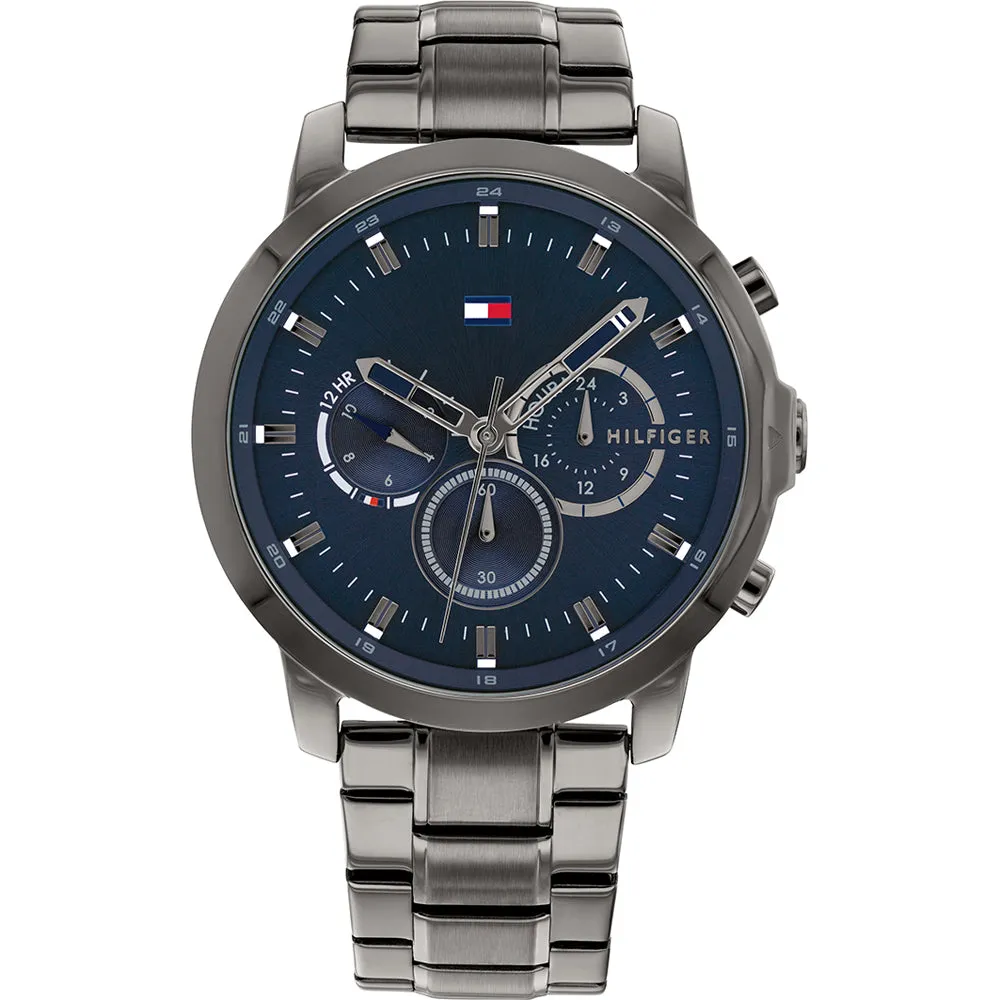 Montre Homme Tommy Hilfiger Jameson 1791796