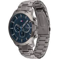 Montre Homme Tommy Hilfiger Jameson 1791796