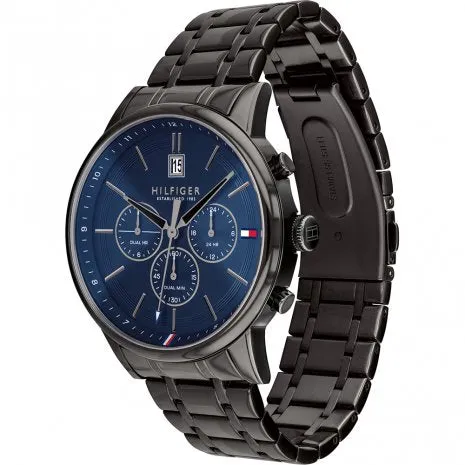 Montre Homme Tommy Hilfiger Kyle 1791633