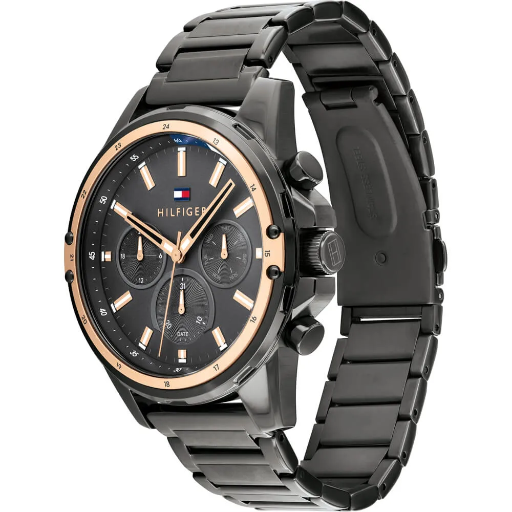 Montre Homme Tommy Hilfiger Mason 1791790