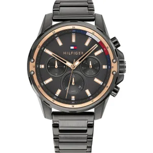 Montre Homme Tommy Hilfiger Mason 1791790