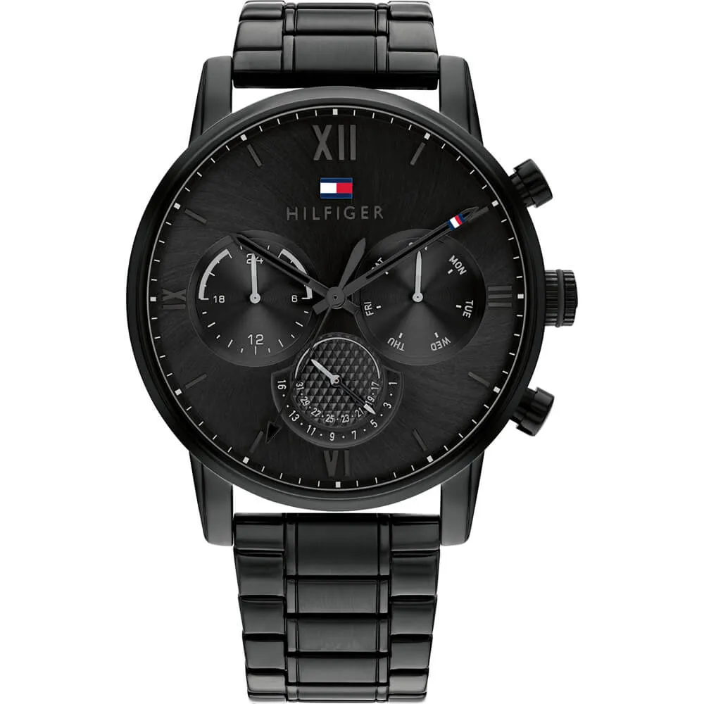 Montre Homme Tommy Hilfiger Sullivan 1791879