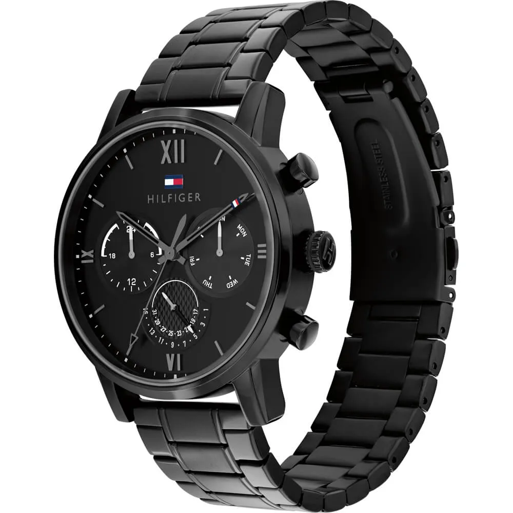 Montre Homme Tommy Hilfiger Sullivan 1791879