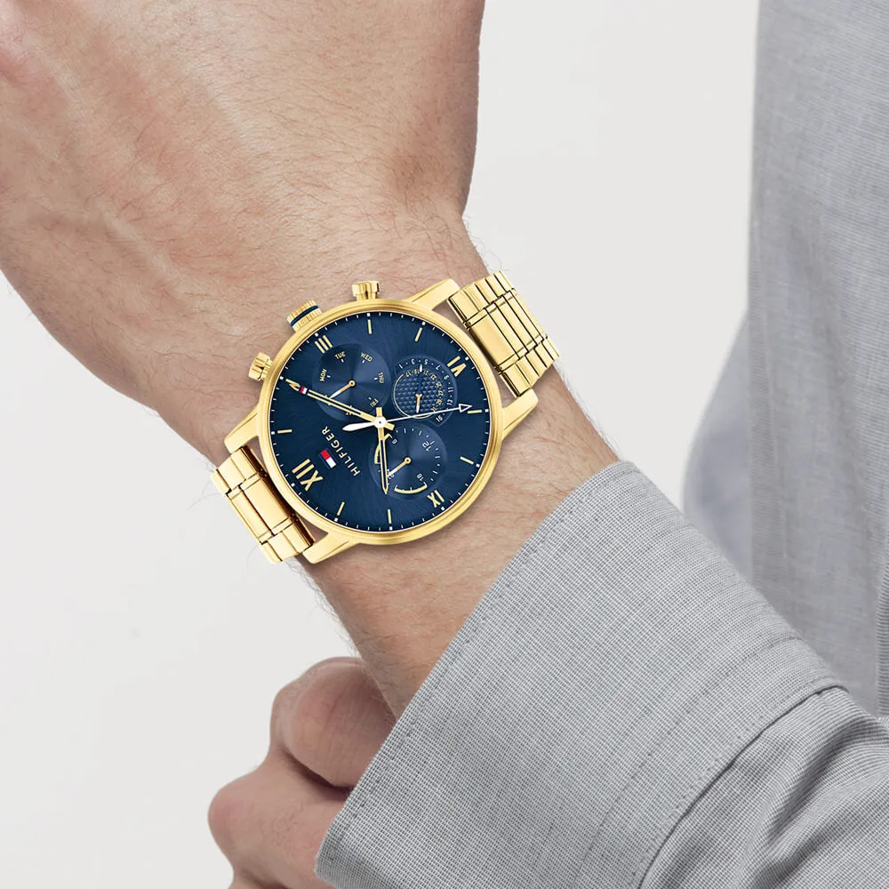 Montre Homme Tommy Hilfiger Sullivan 1791880