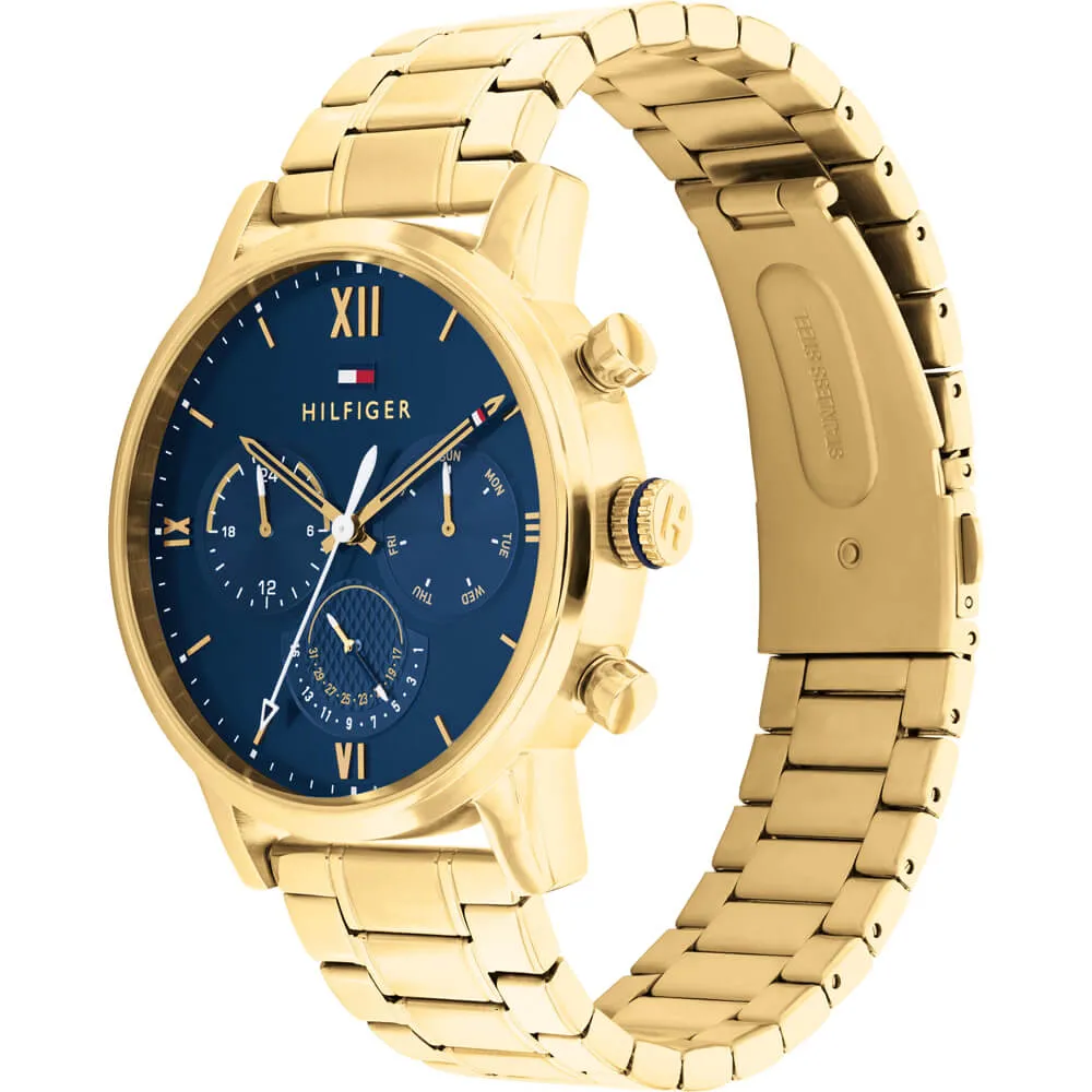Montre Homme Tommy Hilfiger Sullivan 1791880