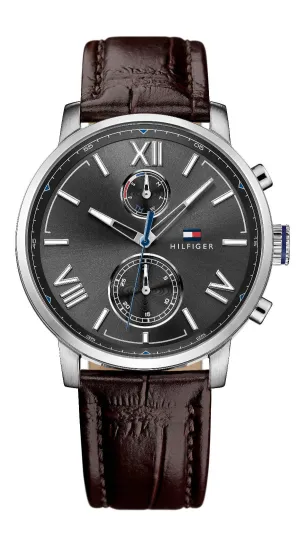 Montre Tommy Hilfiger Alden 1791309