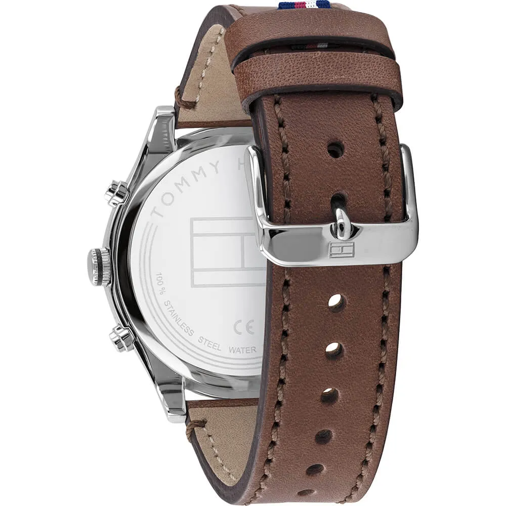 Montre Tommy Hilfiger Ashton 1791741