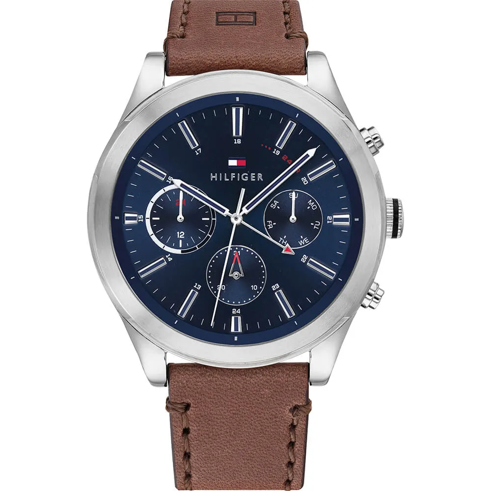 Montre Tommy Hilfiger Ashton 1791741