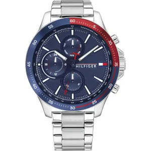 Montre Tommy Hilfiger Bank 1791718