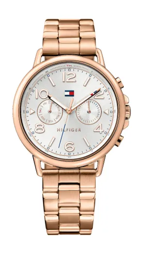 Montre Tommy Hilfiger Casey 1781733