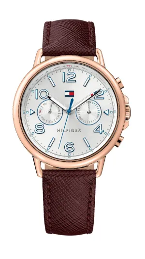 Montre Tommy Hilfiger Casey 1781734