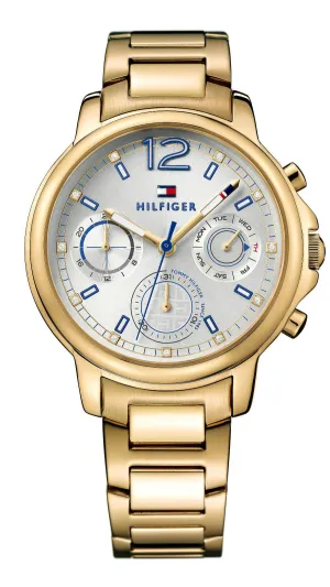 Montre Tommy Hilfiger Claudia 1781742