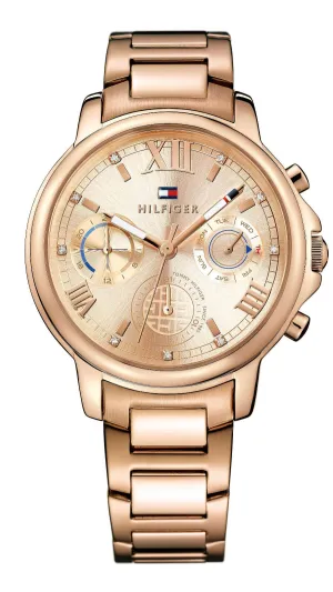 Montre Tommy Hilfiger Claudia 1781743