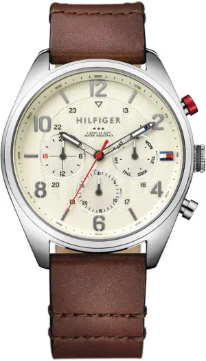 Montre Tommy Hilfiger Corbin 1791208