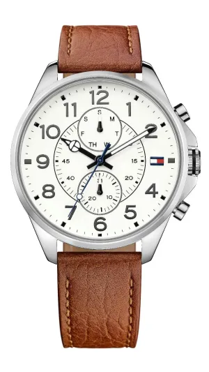 Montre Tommy Hilfiger Dean 1791274