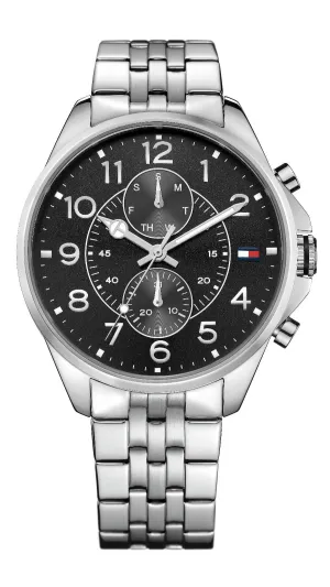 Montre Tommy Hilfiger Dean 1791276