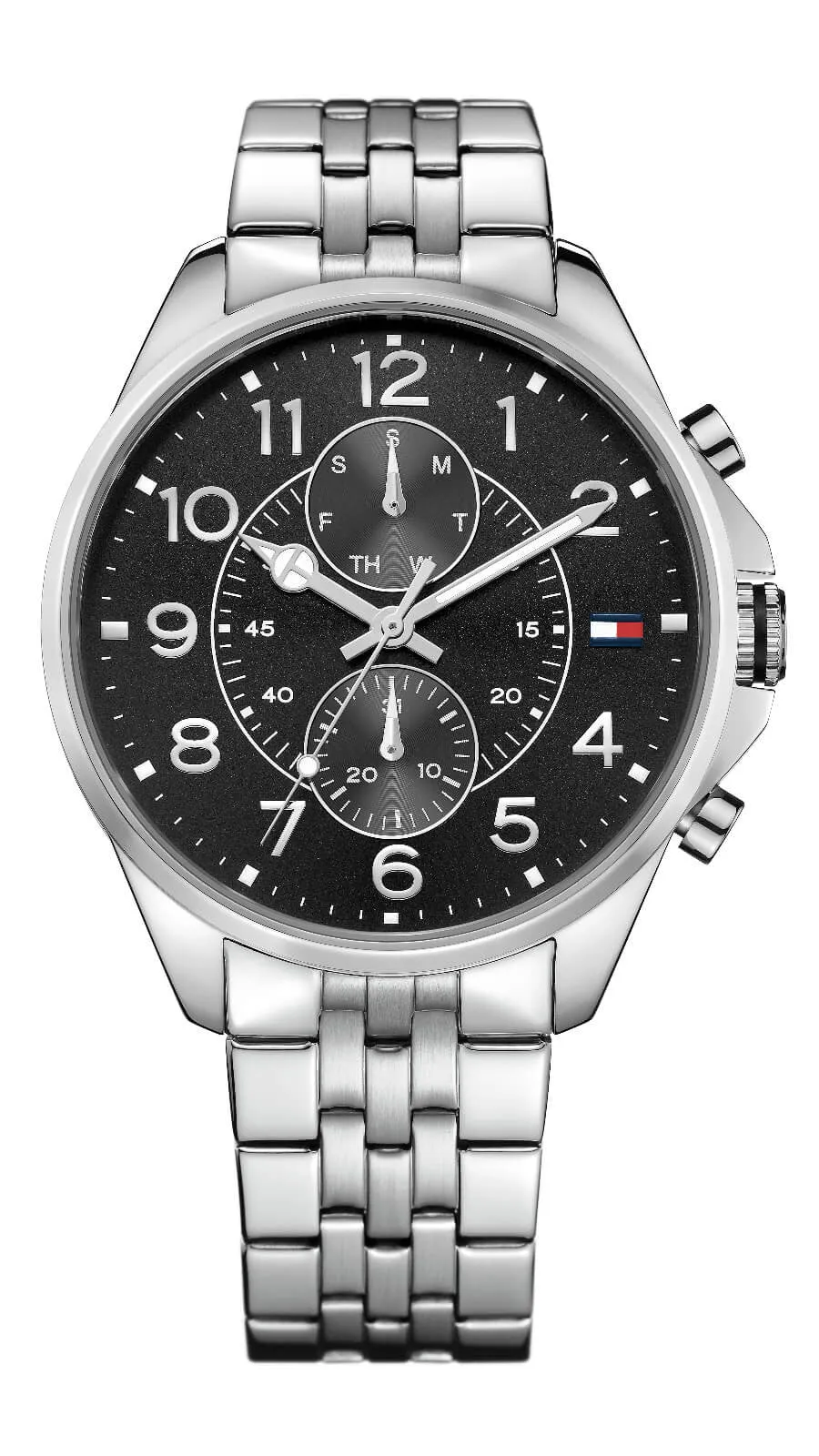 Montre Tommy Hilfiger Dean 1791276