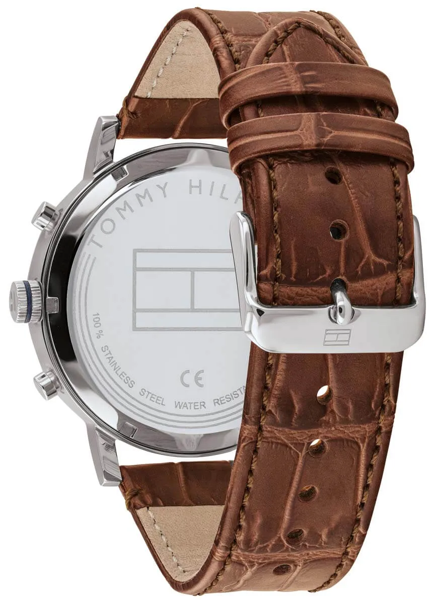 Montre Tommy Hilfiger Evan 1710393