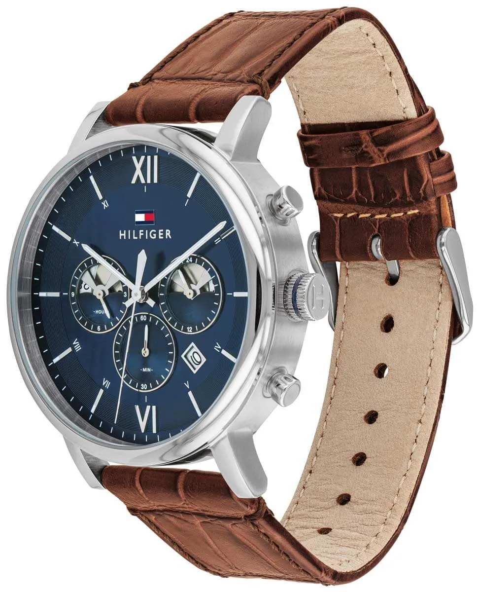 Montre Tommy Hilfiger Evan 1710393