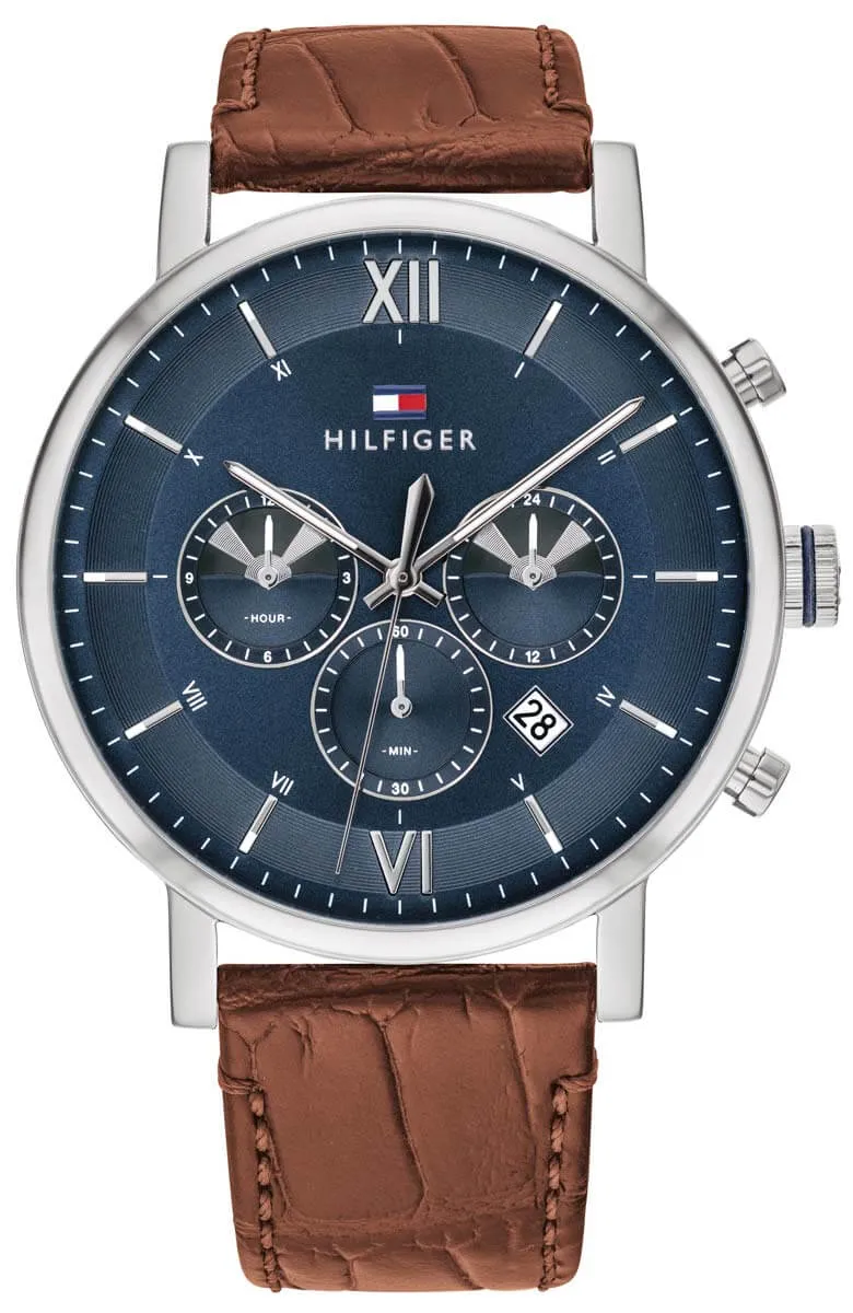 Montre Tommy Hilfiger Evan 1710393