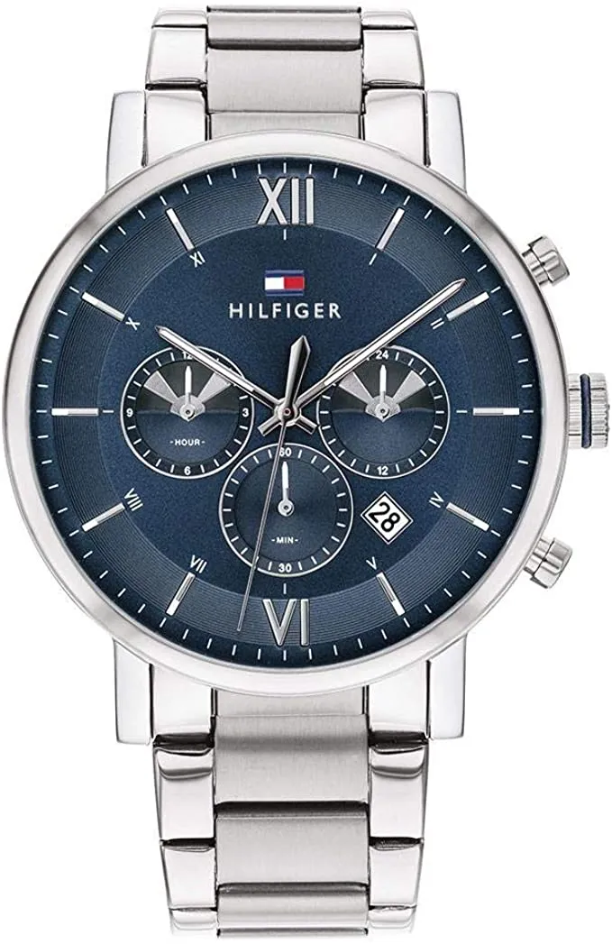 Montre Tommy Hilfiger Even 1710409