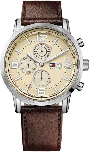 Montre Tommy Hilfiger Gabe 1710337