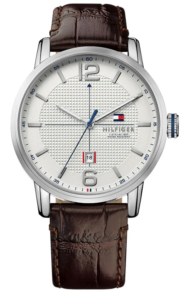 Montre Tommy Hilfiger George 1791217