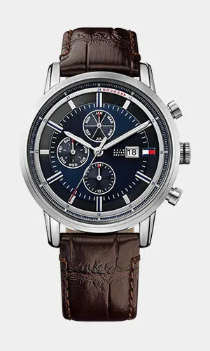 Montre Tommy Hilfiger Harrison 1791244