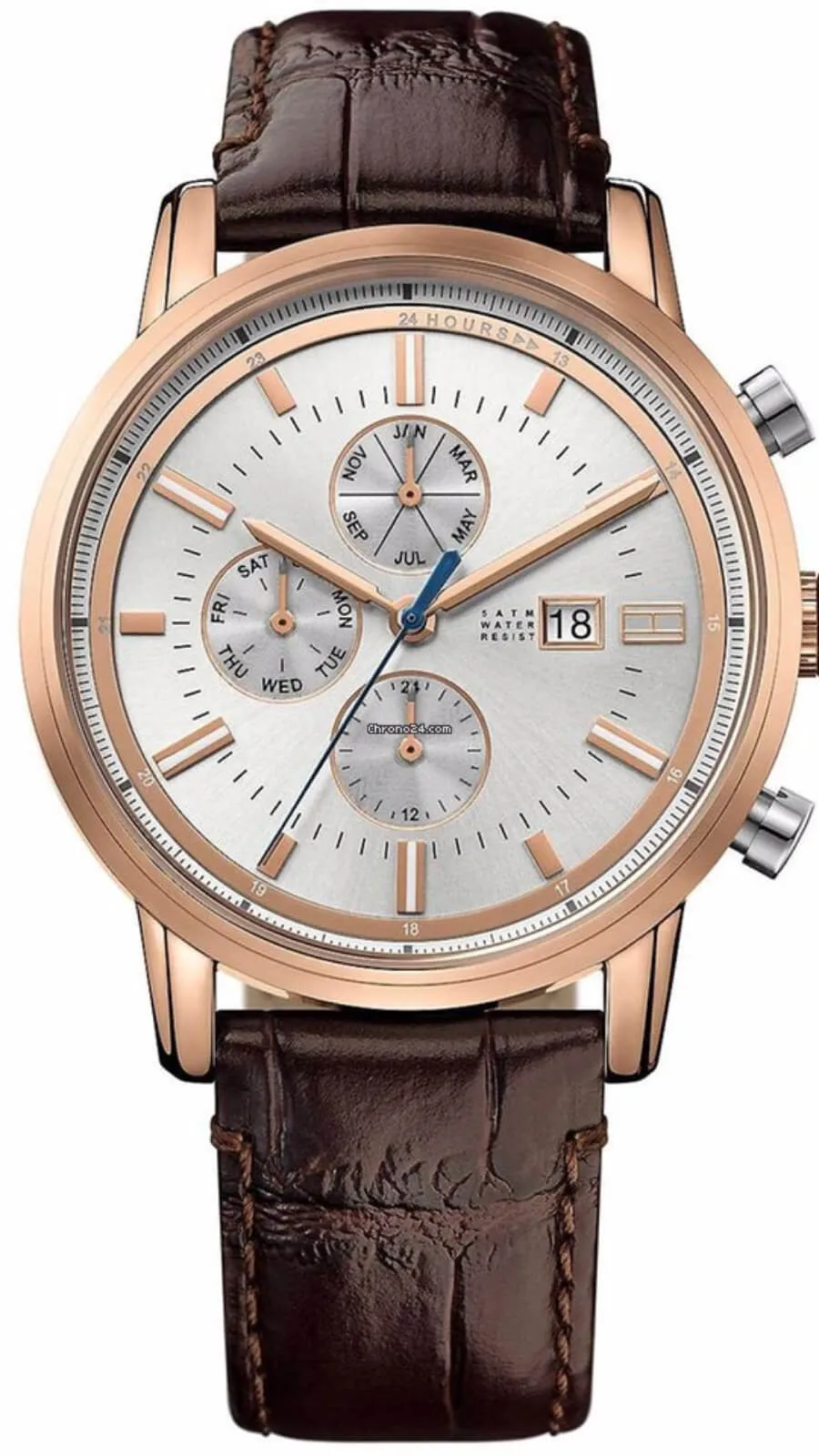 Montre Tommy Hilfiger Harrison 1791246
