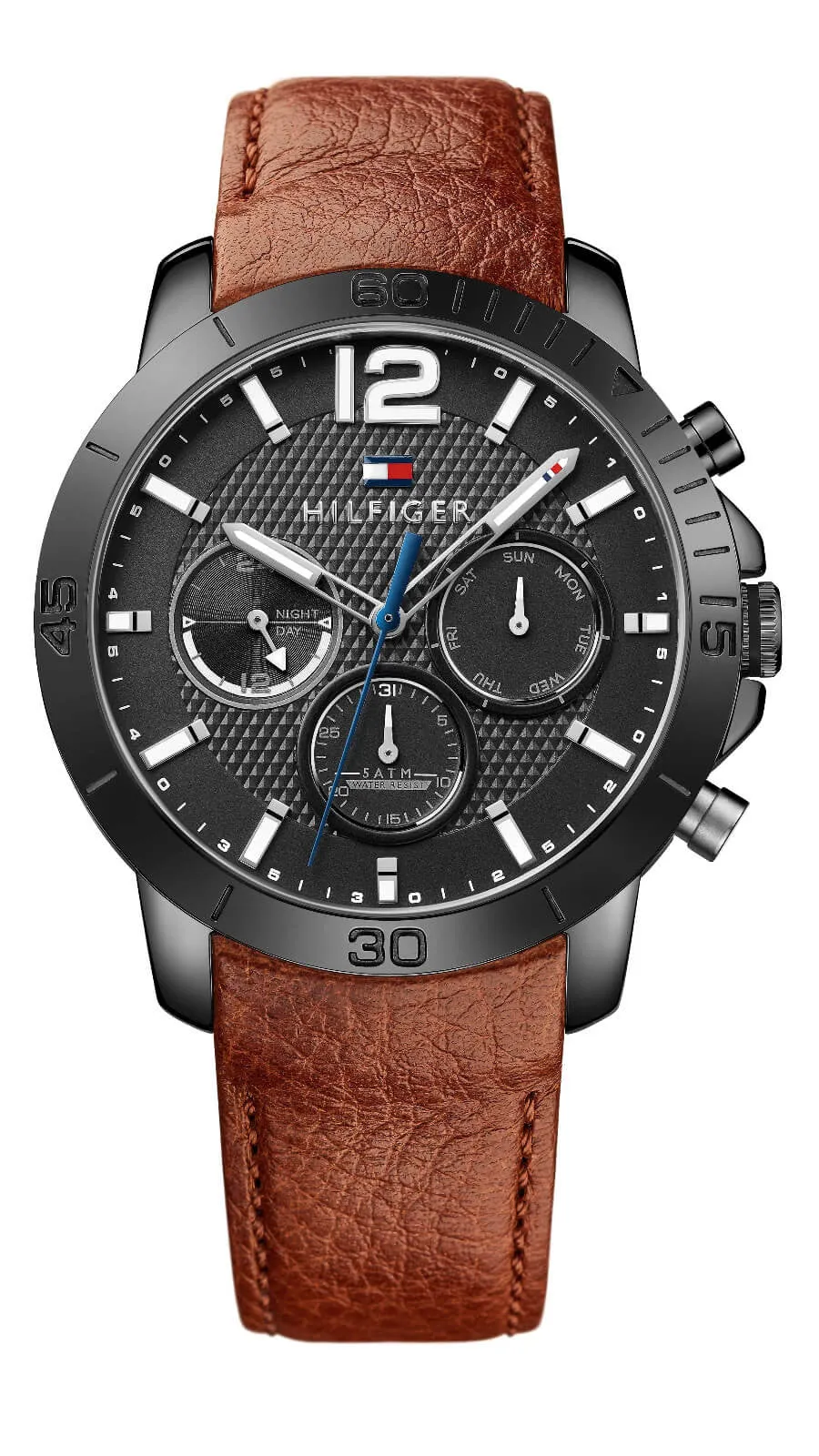 Montre Tommy Hilfiger Holden 1791269