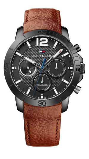 Montre Tommy Hilfiger Holden 1791269