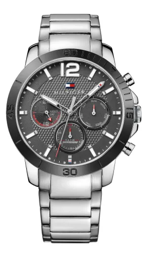 Montre Tommy Hilfiger Holden 1791272