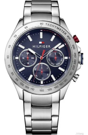 Montre Tommy Hilfiger Hudson 1791228
