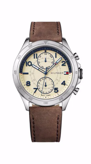 Montre Tommy Hilfiger Hudson 1791344