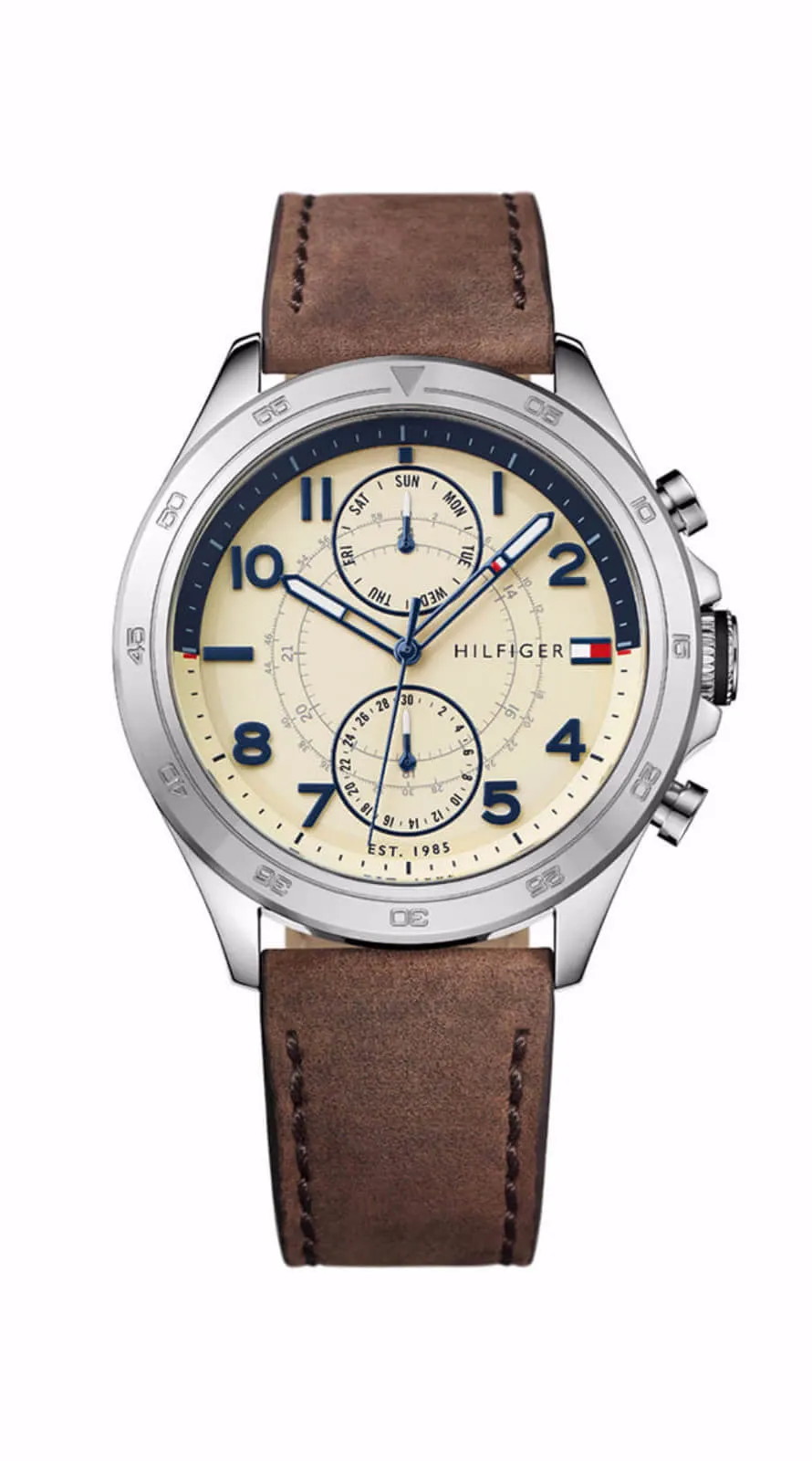 Montre Tommy Hilfiger Hudson 1791344