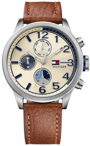 Montre Tommy Hilfiger Jackson 1791239