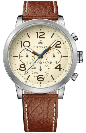 Montre Tommy Hilfiger Jake 1791230