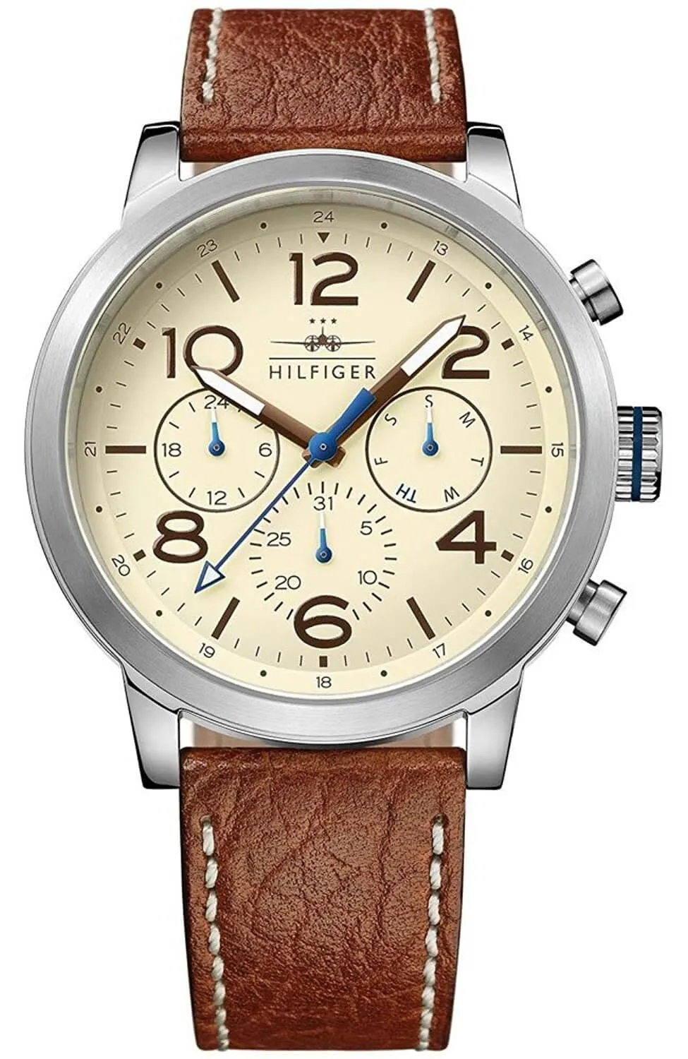 Montre Tommy Hilfiger Jake 1791230