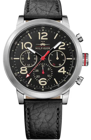 Montre Tommy Hilfiger Jake 1791232