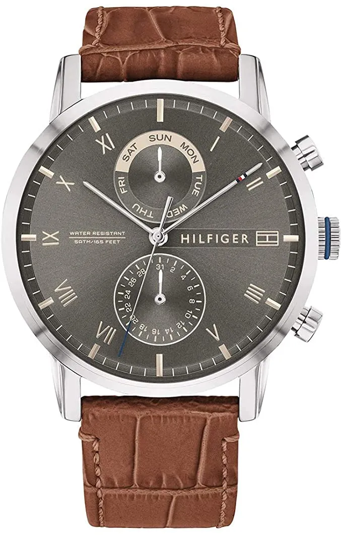Montre Tommy Hilfiger Kane 1710398
