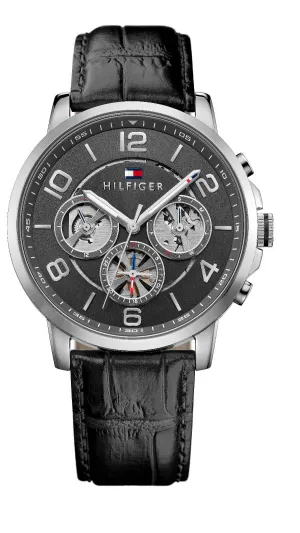 Montre Tommy Hilfiger Keagan 1791289