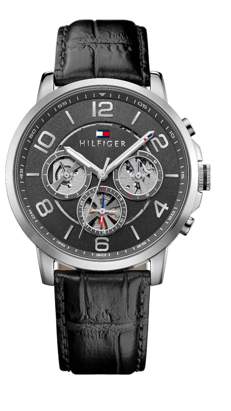 Montre Tommy Hilfiger Keagan 1791289