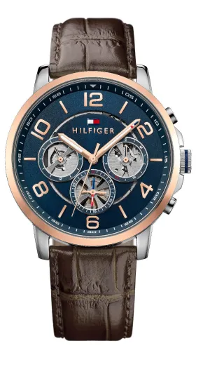 Montre Tommy Hilfiger Keagan 1791290