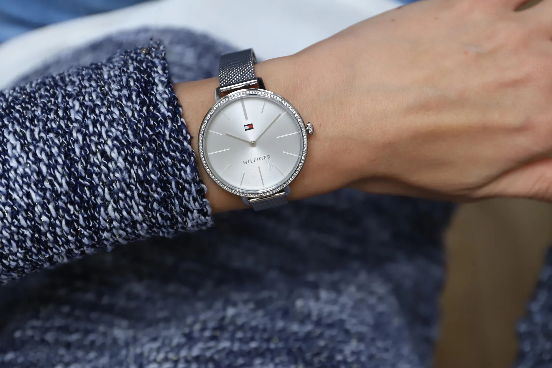 Montre Tommy Hilfiger Kelly 1782113