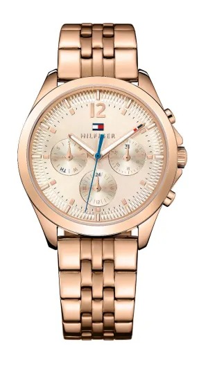 Montre Tommy Hilfiger Kingsley 1781700